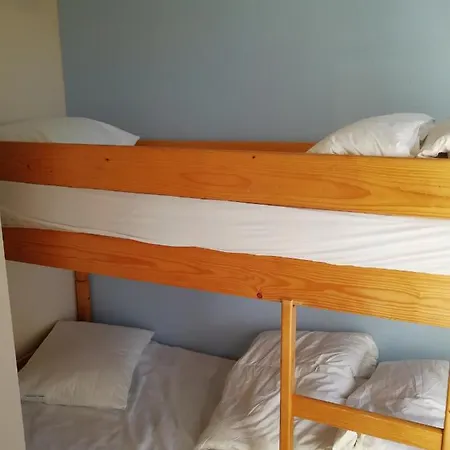 דירה Bella Plaza