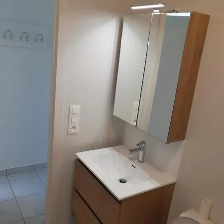 Bella Plaza דירה *