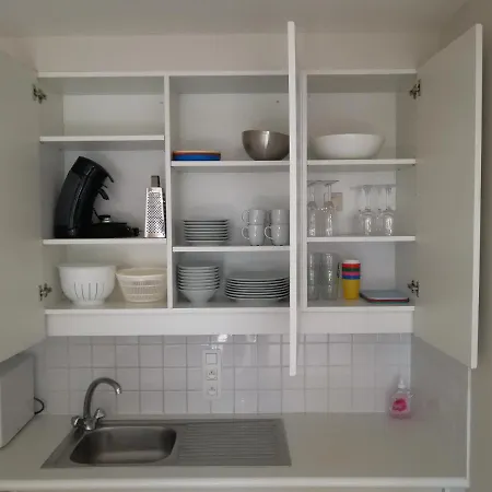 아파트 Bella Plaza *