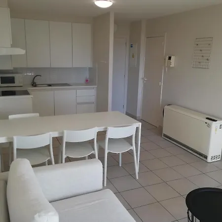 דירה Bella Plaza